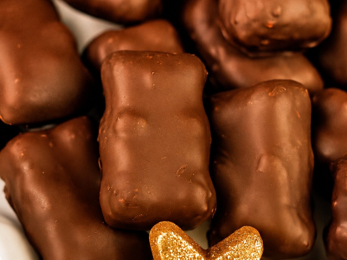 Les Lebkuchen